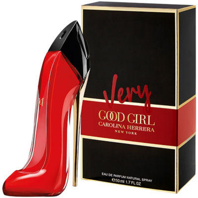 Buy CAROLINA HERRERA Very Good Girl EDP Online in Singapore