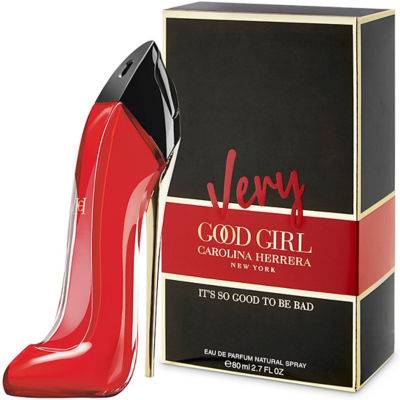 Buy CAROLINA HERRERA Very Good Girl EDP Online in Singapore