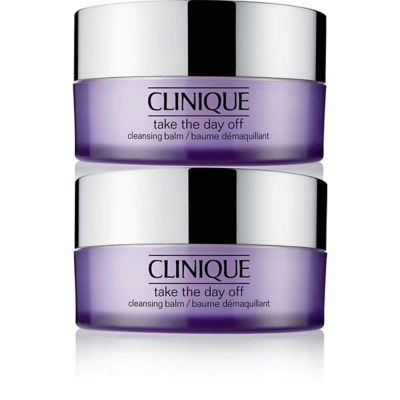 CLINIQUE Take The Day Off™ Cleansing Balm 2