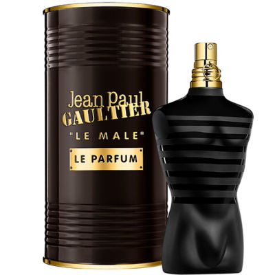 Buy JEAN PAUL GAULTIER Le Male Le Parfum EDP Intense Online in