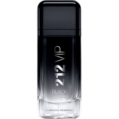 香水(男性用) CAROLINA HERRERA 212 VIP BLACK 200 ml Buy CAROLINA HERRERA 212 VIP Black EDP Online in Singapore