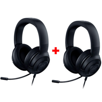 Razer kraken discount x lite multiplatform