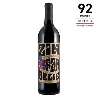 洋楽 Cedric D'vine Simply D'vine indie R&B 2022 Heritage Vines Zinfandel Red Wine | Dry Creek Vineyard | Dry