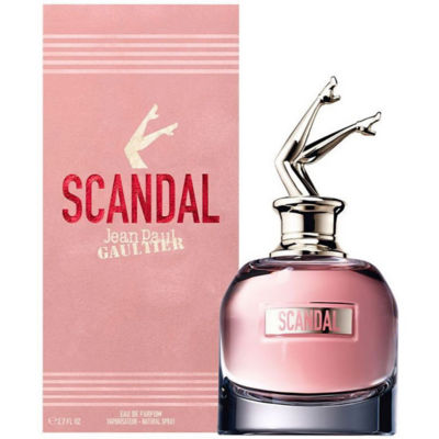 Buy Jean Paul Gaultier Scandal Eau de Parfum Online in Singapore ...