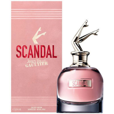 Scandal jp online gaultier