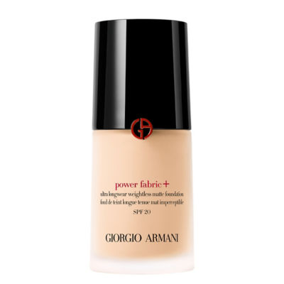 Price of giorgio armani foundation new arrivals