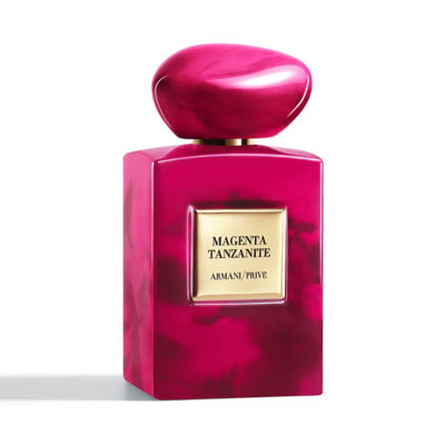 香水(ユニセックス) Armani Prive MAGENTA TANZANITE 100ml Buy GIORGIO ARMANI Privé Magenta Tanzanite EDP Online in Singapore