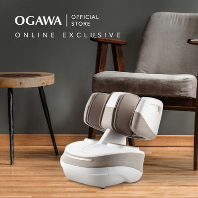 Ogawa best sale knee massage