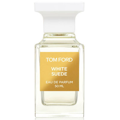 Buy TOM FORD BEAUTY White Suede Eau de Parfum Online in Singapore
