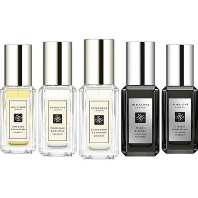 Buy JO MALONE LONDON Men s Cologne Collection Online in Singapore