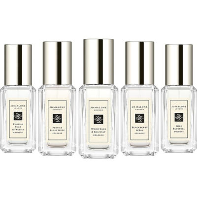 Buy JO MALONE LONDON Cologne Collection Online in Singapore