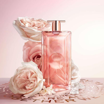 Buy LANCÔME Idôle L'Eau De Parfum Online in Singapore | iShopChangi