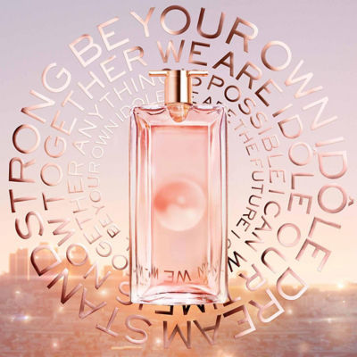 Buy LANCÔME Idôle L'Eau De Parfum Online in Singapore | iShopChangi