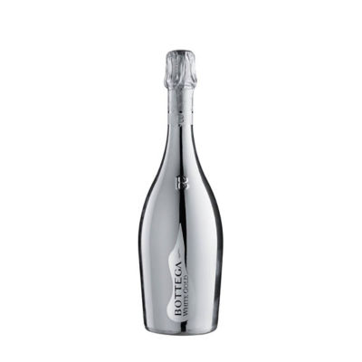 BOTTEGA WHITE GOLD VENEZIA DOC SPUMANTE 750ML 11%