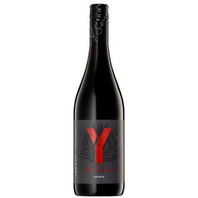 YALUMBA Y SERIES SHIRAZ 14.5% 750ML