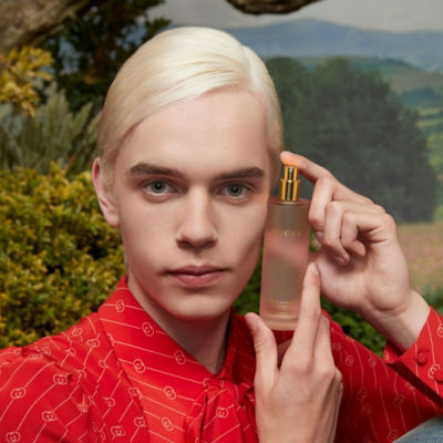 GUCCI Brume De Beauté Beauty Mist 10
