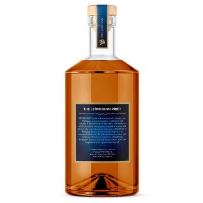 Leomhann Oir Leomhann - Jubilee Limited Release 14 Years 3