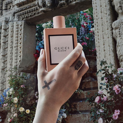 Buy GUCCI Bloom EDP Online in Singapore | iShopChangi
