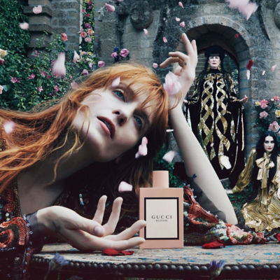 Buy GUCCI Bloom EDP Online in Singapore | iShopChangi