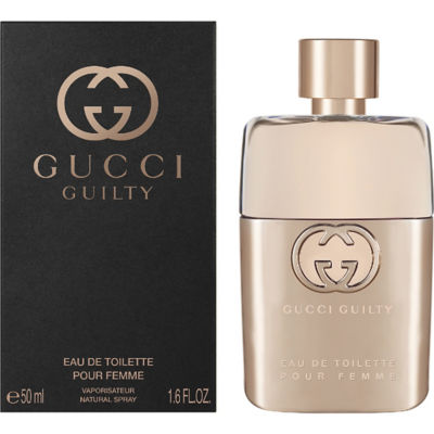 Buy GUCCI Guilty Eau de Toilette For Her Online in Singapore
