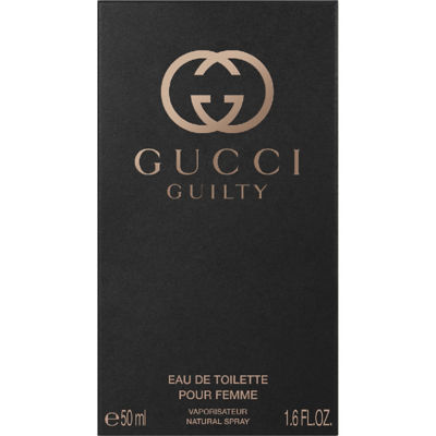 Buy GUCCI Guilty Eau de Toilette For Her Online in Singapore