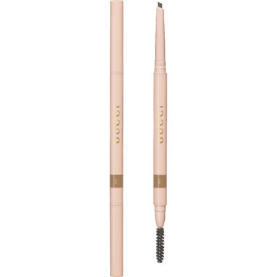 GUCCI Stylo À Sourcils Waterproof - Eyebrow Pencil 1