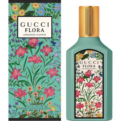 a*o様 GUCCI Eau de Parfum 200ml Buy GUCCI Flora Gorgeous Jasmine Eau de Parfum For Women Online in