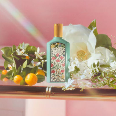 Buy GUCCI Flora Gorgeous Jasmine Eau de Parfum For Women Online in