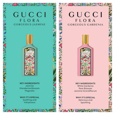Buy GUCCI Flora Gorgeous Jasmine Eau de Parfum For Women Online in