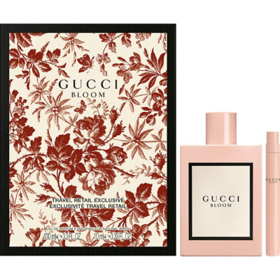 Gucci bloom cheap gift with purchase