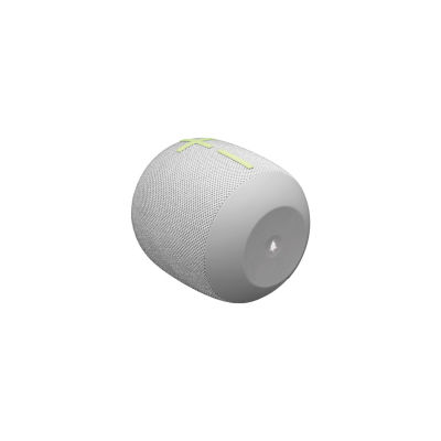 Ultimate Ears WONDERBOOM 3 Portable Wireless Bluetooth Speaker - Active  Black 