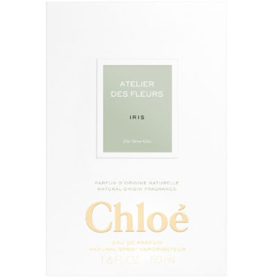Buy CHLOE Atelier des Fleurs Iris Eau de Parfum Online in