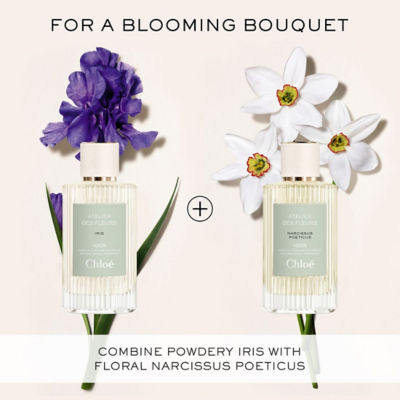 Buy CHLOE Atelier des Fleurs Iris Eau de Parfum Online in