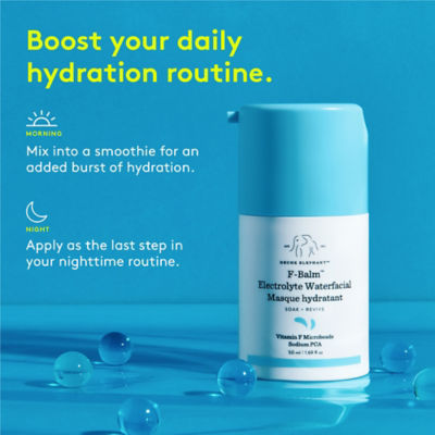 DRUNK ELEPHANT F-Balm™ Electrolyte Waterfacial 50ml 6