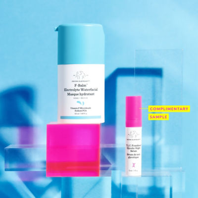 DRUNK ELEPHANT F-Balm™ Electrolyte Waterfacial 50ml 7