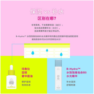 DRUNK ELEPHANT Virgin Marula Luxury Facial Oil 13