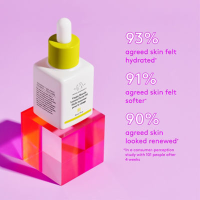 DRUNK ELEPHANT Virgin Marula Luxury Facial Oil 3