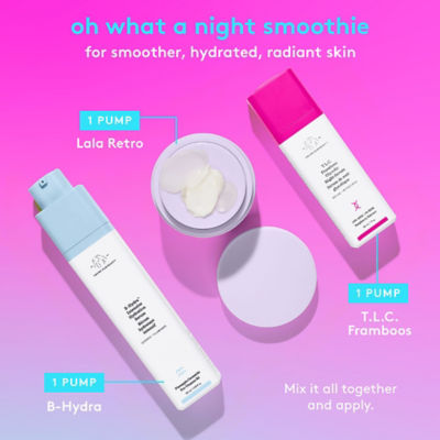 Buy DRUNK ELEPHANT T.L.C. Framboos™ Glycolic Night Serum 30ml