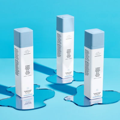 Drunk Elephant 醉象B-Hydra™ 水饱饱维他命B5水光精华50ml 6