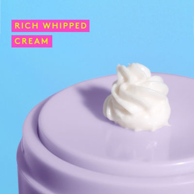 DRUNK ELEPHANT Lala Retro™ Whipped Cream 50ml 2