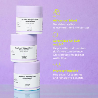 DRUNK ELEPHANT Lala Retro™ Whipped Cream 50ml 4