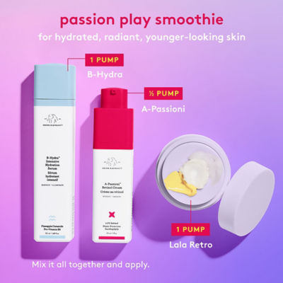 DRUNK ELEPHANT Lala Retro™ Whipped Cream 50ml 8