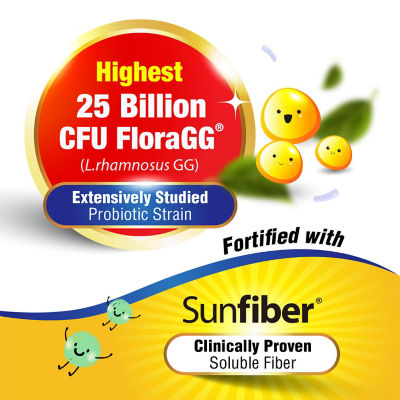 LABO Nutrition FloraGG 60s 2