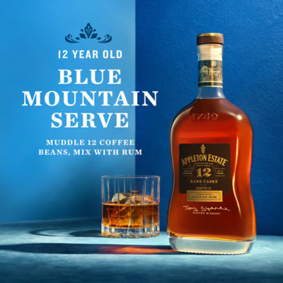 Buy Appleton Estate 12 Year Old Rare Casks Jamaica Rum Online in