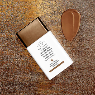 DRUNK ELEPHANT D-Bronzi™ Anti-Pollution Sunshine Drops 30ml 4