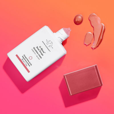 Drunk Elephant 醉象O-Bloos™ 罗茜防护精华30ml 4