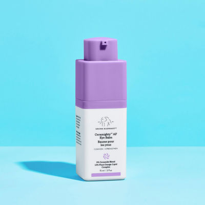 DRUNK ELEPHANT Ceramighty™ Af Eye Balm 15ml 4