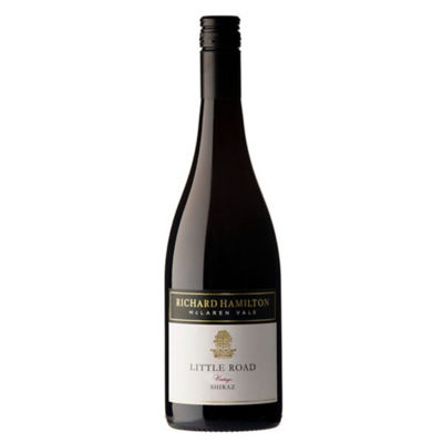 Buy RICHARD HAMILTON LITTLE ROAD SHIRAZ 2020 Online in Singapore ...