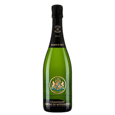 Buy BARONS DE ROTHCHILD BRUT Online in Singapore | iShopChangi