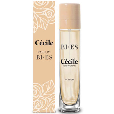 Bi-es Cecile Eau de Parfum 15ml 1